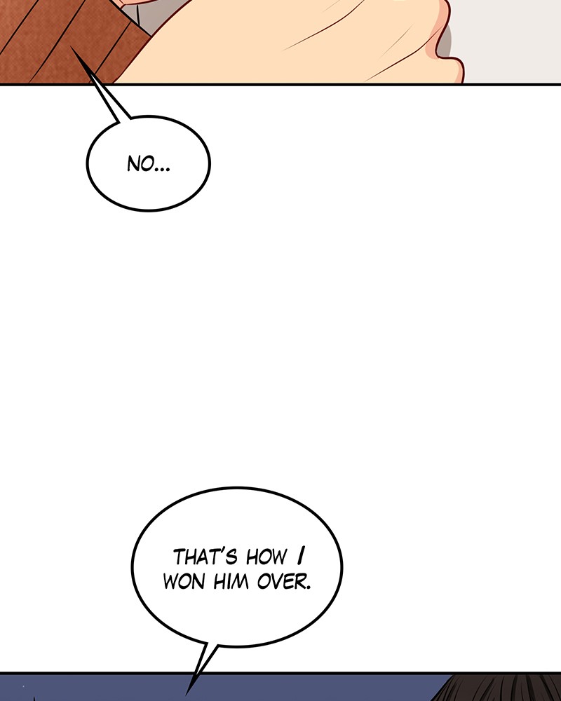 Match Made in Hell Chapter 11 - page 55