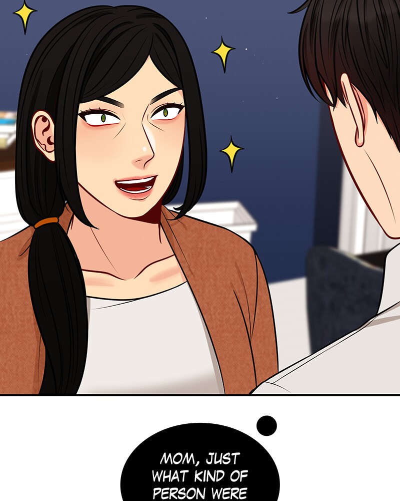 Match Made in Hell Chapter 11 - page 56