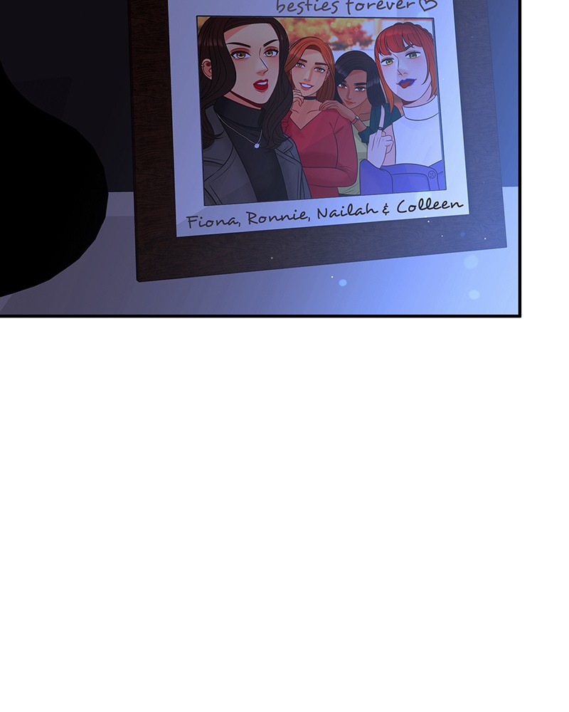 Match Made in Hell Chapter 11 - page 6