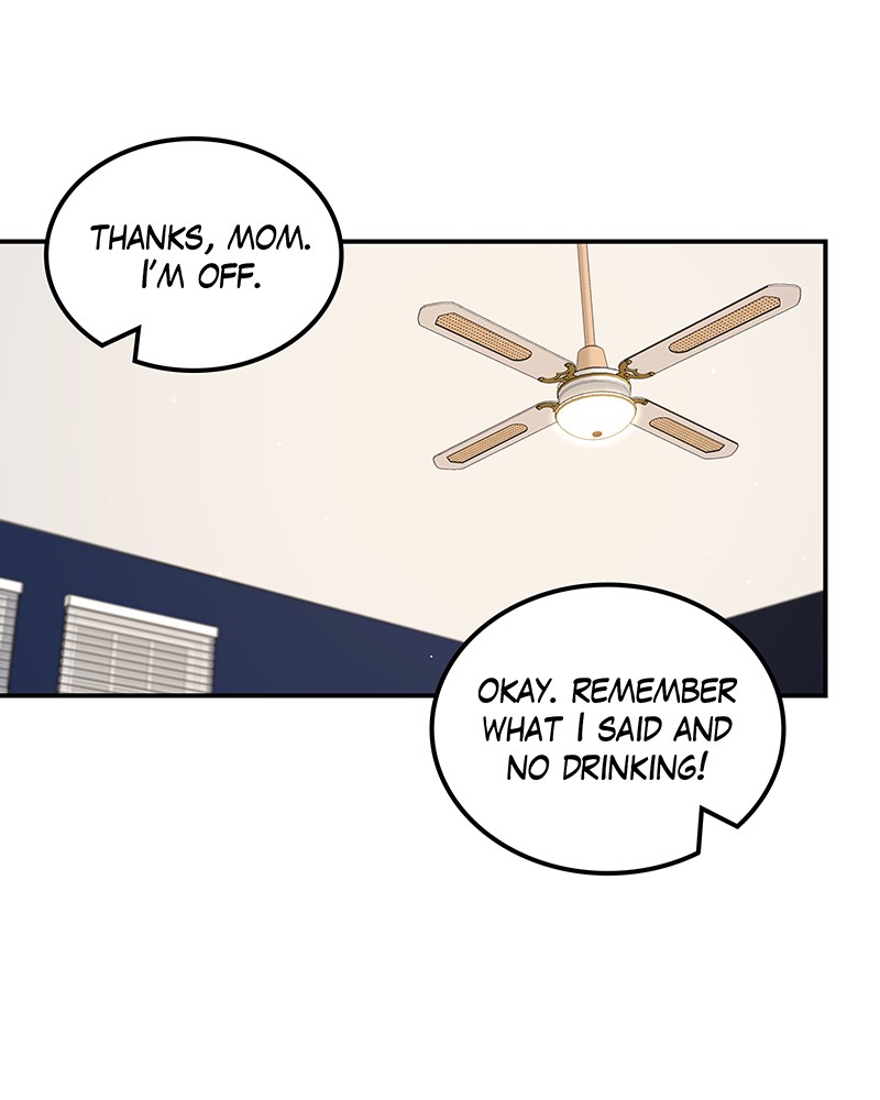 Match Made in Hell Chapter 11 - page 62