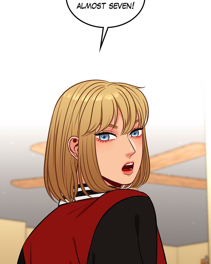 Match Made in Hell Chapter 11 - page 74