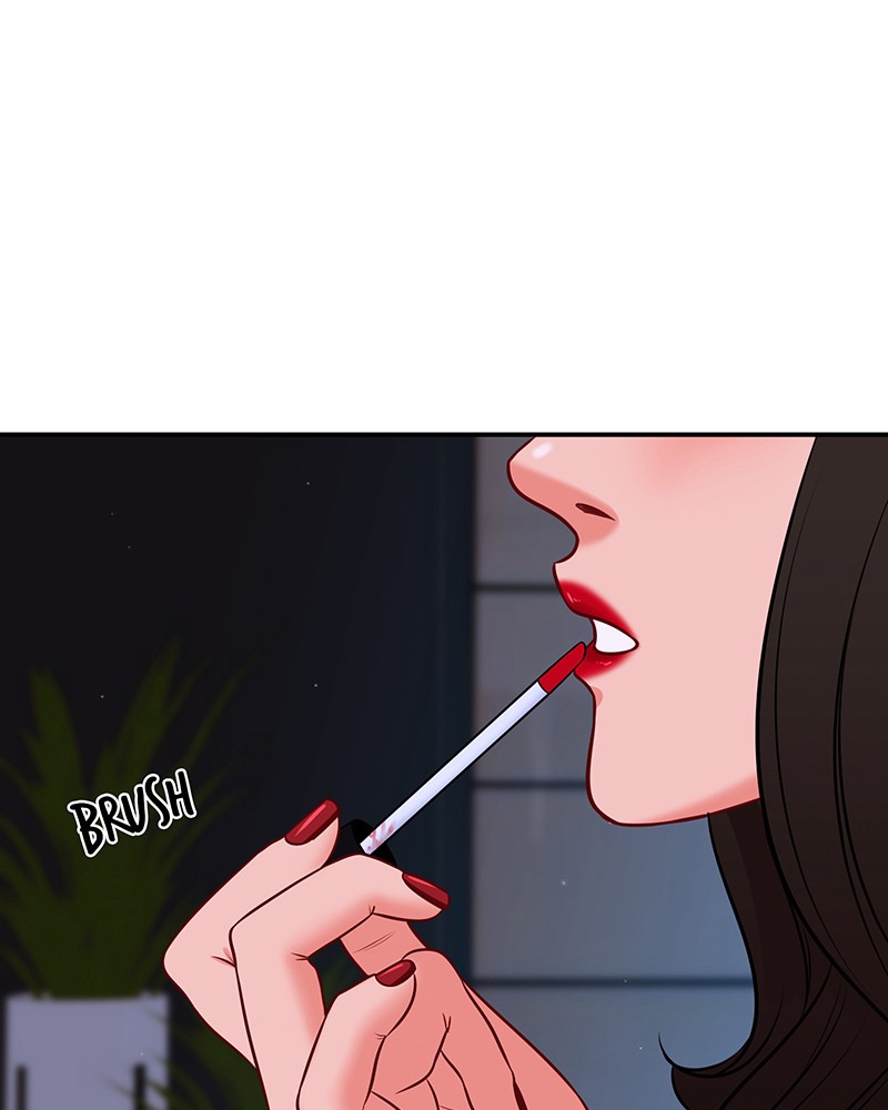 Match Made in Hell Chapter 11 - page 8