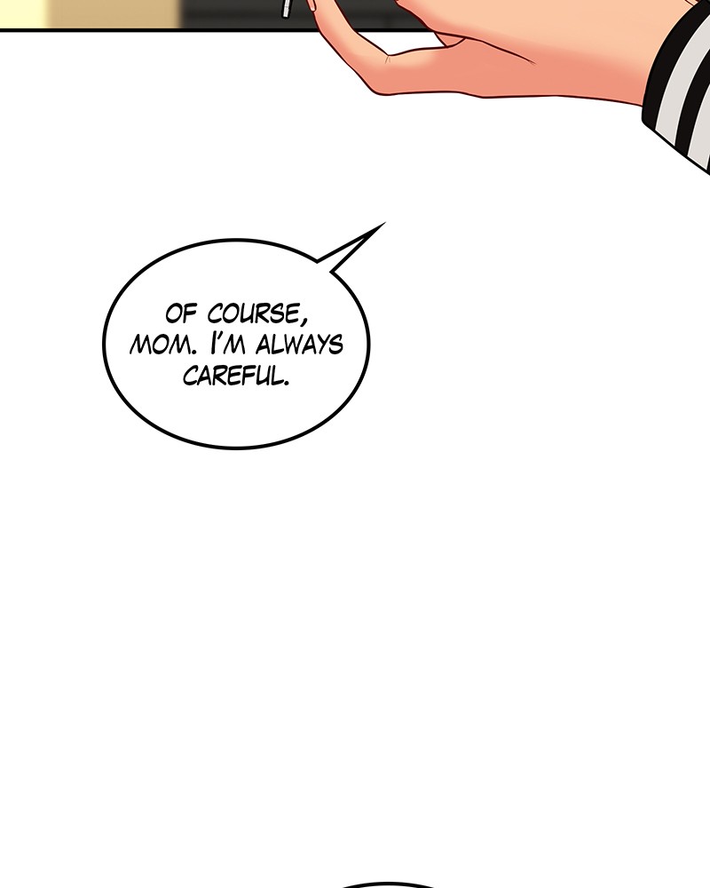 Match Made in Hell Chapter 11 - page 86