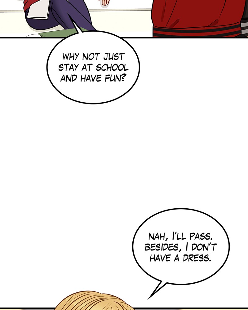 Match Made in Hell Chapter 11 - page 88