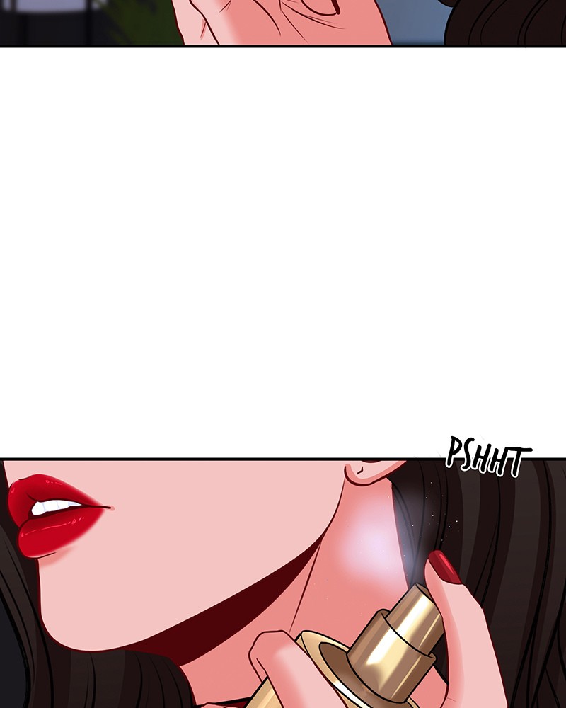 Match Made in Hell Chapter 11 - page 9