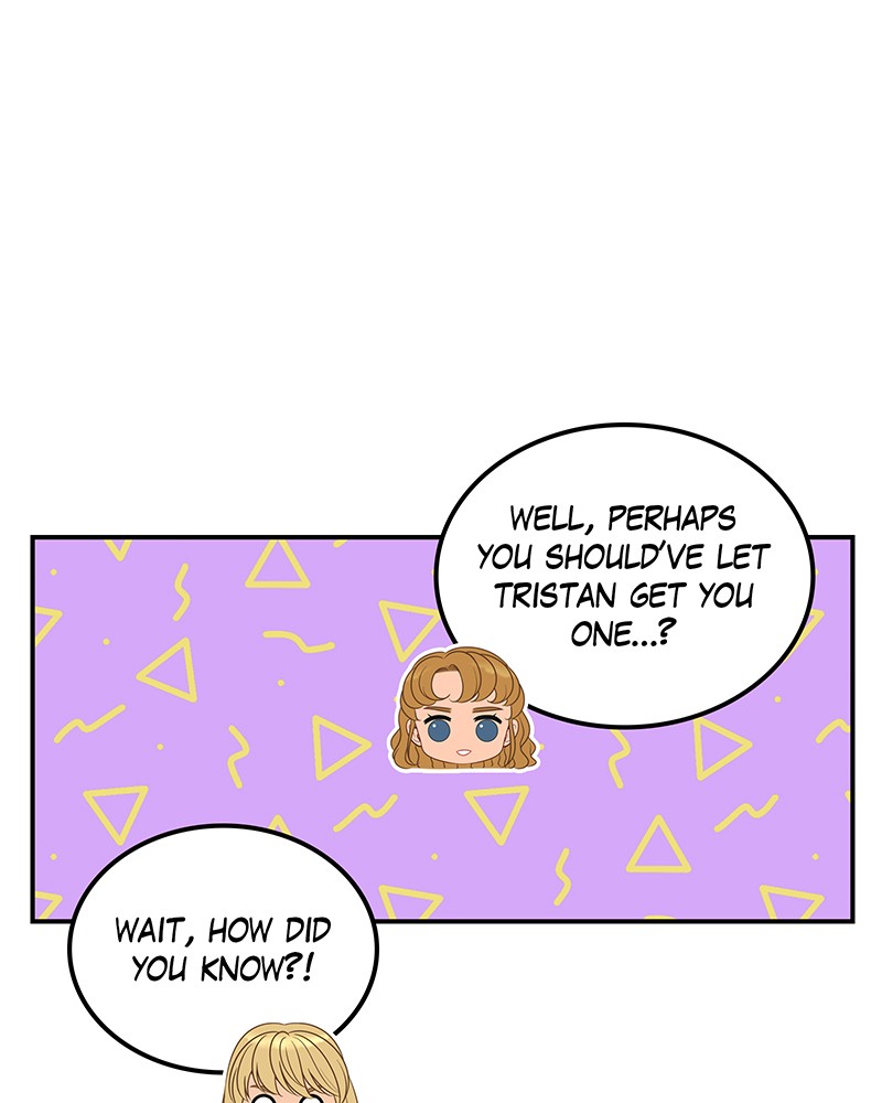 Match Made in Hell Chapter 11 - page 90