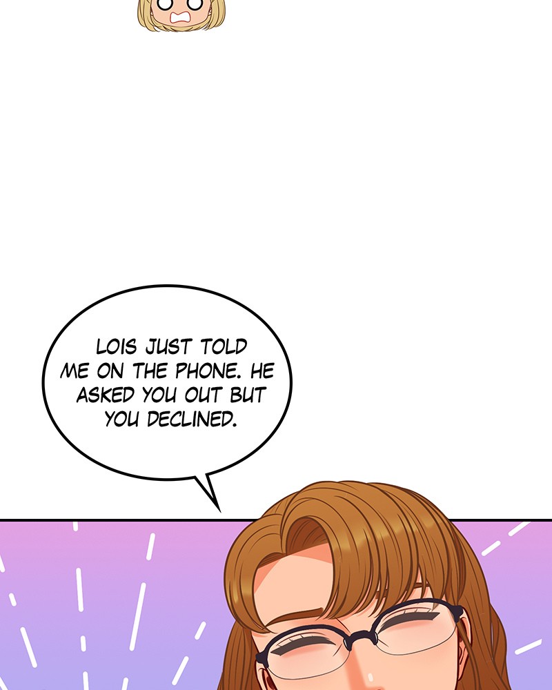 Match Made in Hell Chapter 11 - page 91