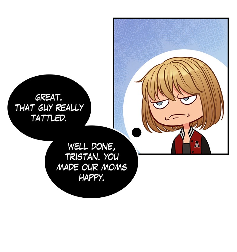 Match Made in Hell Chapter 11 - page 93