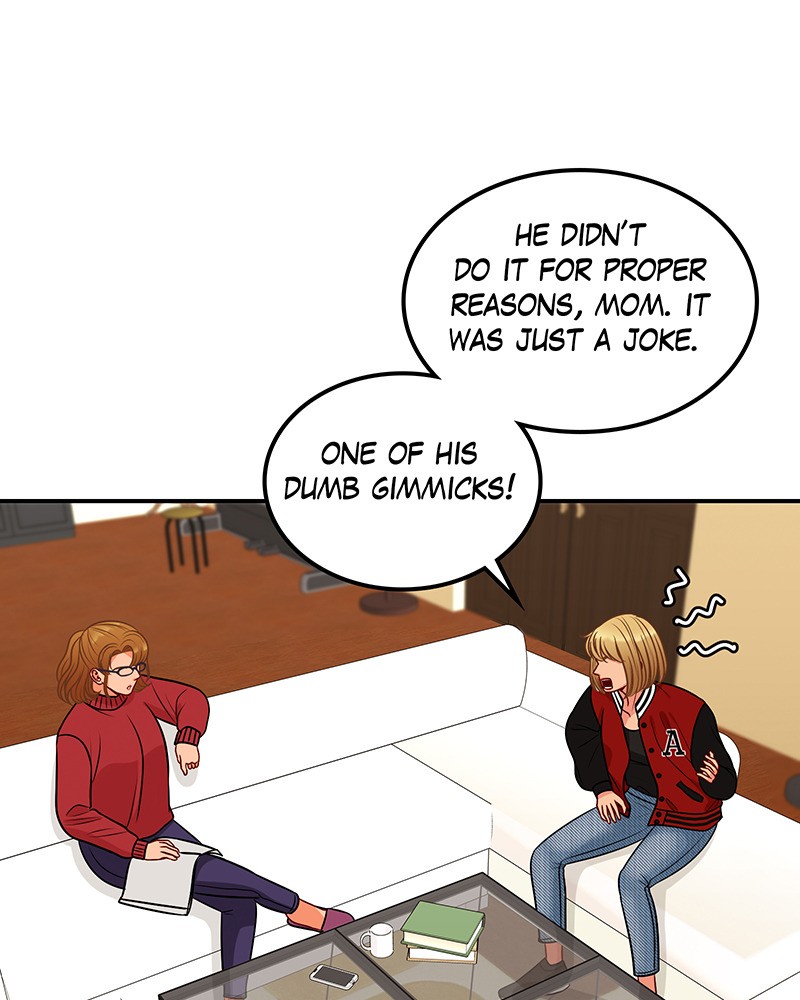 Match Made in Hell Chapter 11 - page 94