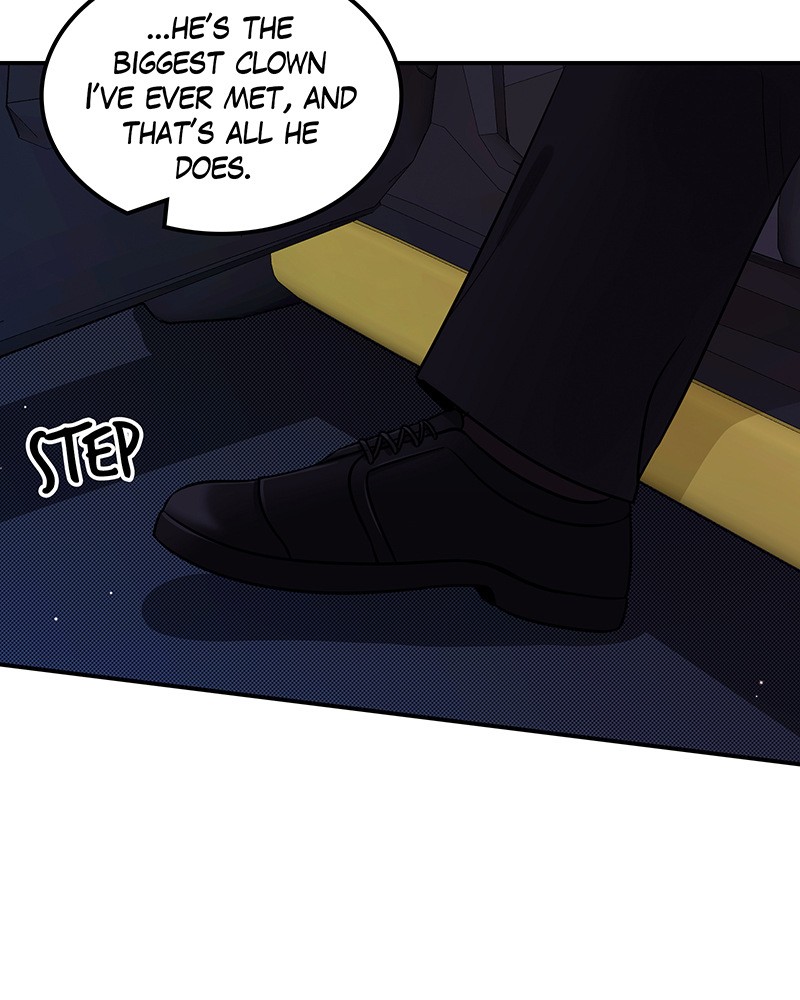 Match Made in Hell Chapter 11 - page 96