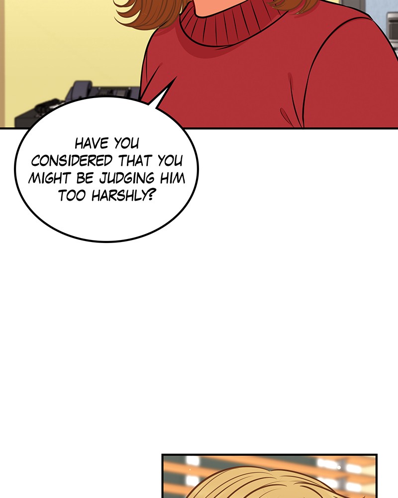 Match Made in Hell Chapter 11 - page 99