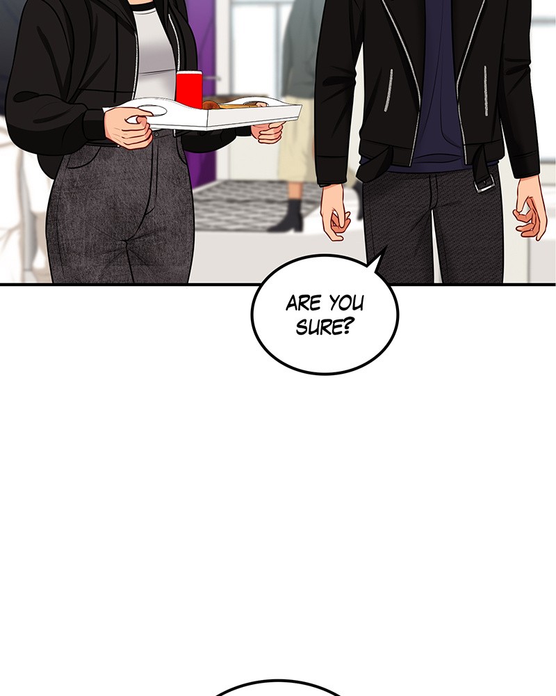 Match Made in Hell Chapter 27 - page 100