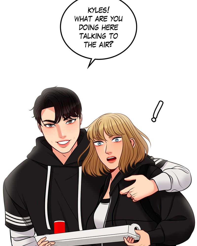 Match Made in Hell Chapter 27 - page 101