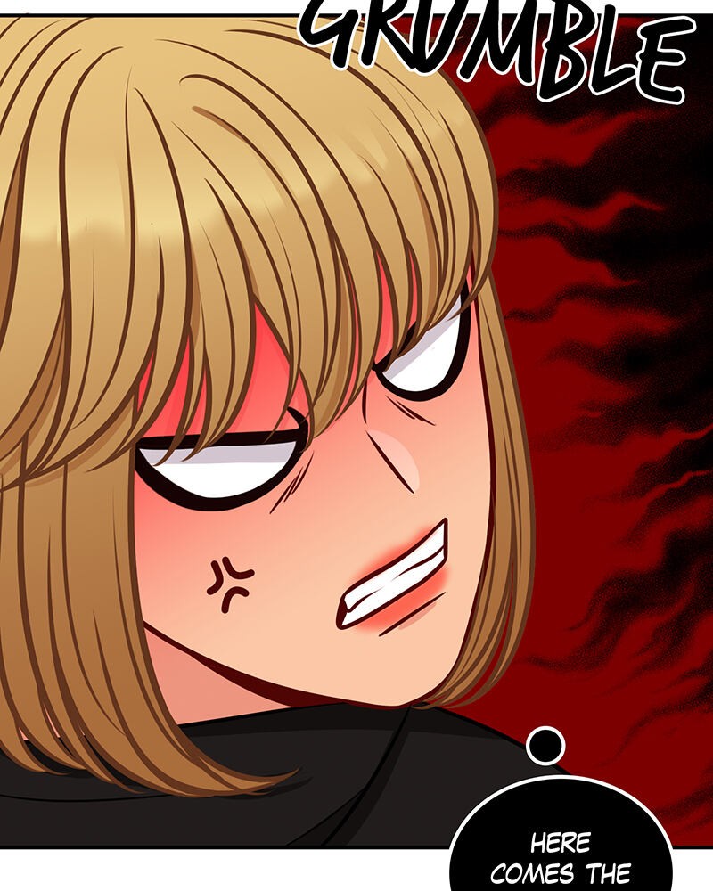 Match Made in Hell Chapter 27 - page 103