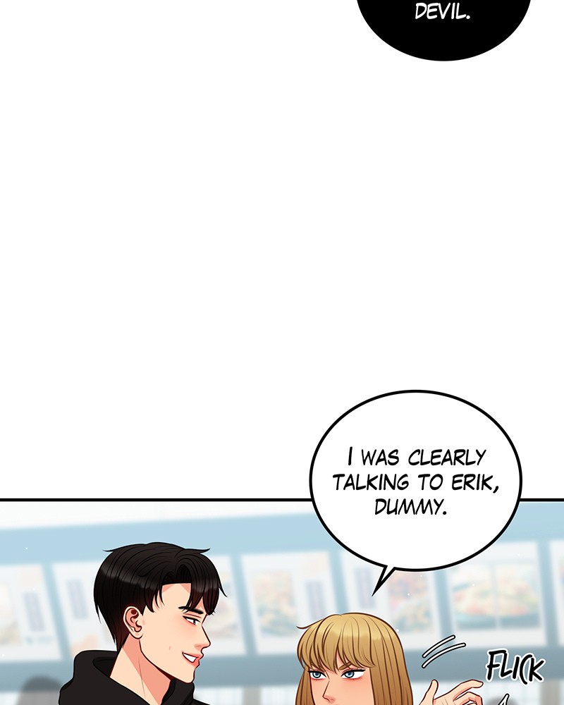 Match Made in Hell Chapter 27 - page 104