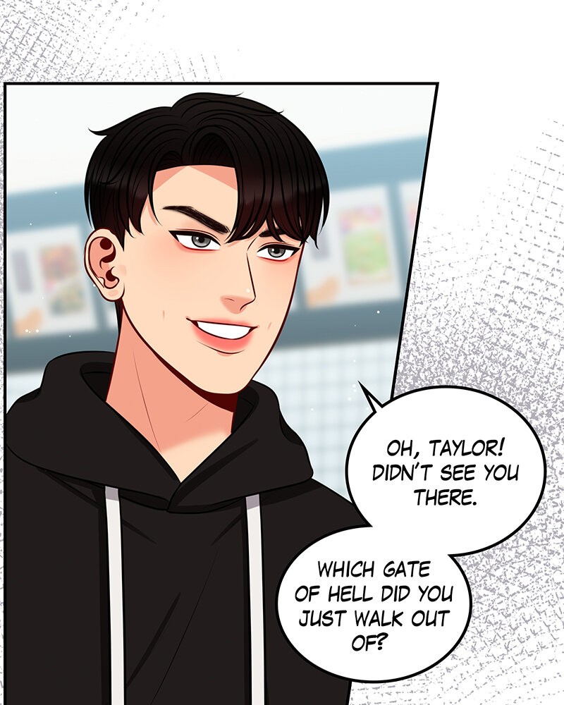 Match Made in Hell Chapter 27 - page 106