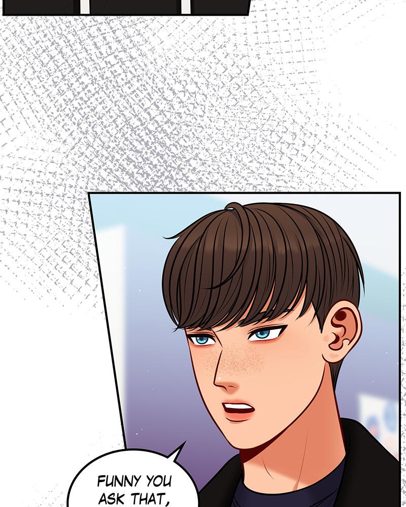 Match Made in Hell Chapter 27 - page 107