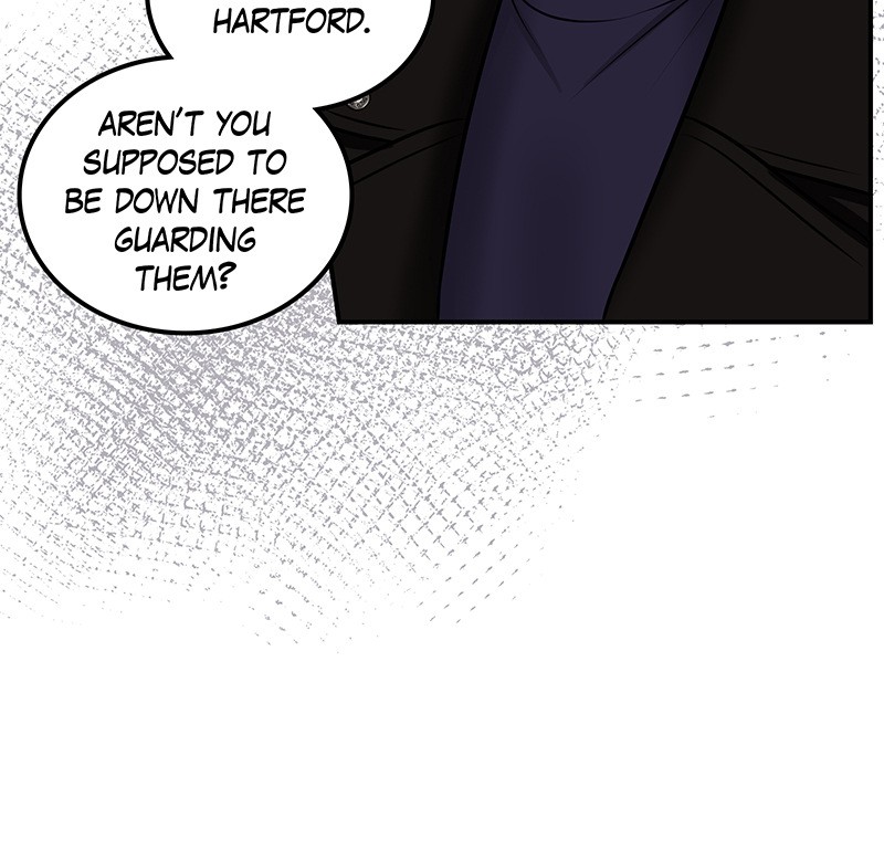 Match Made in Hell Chapter 27 - page 108