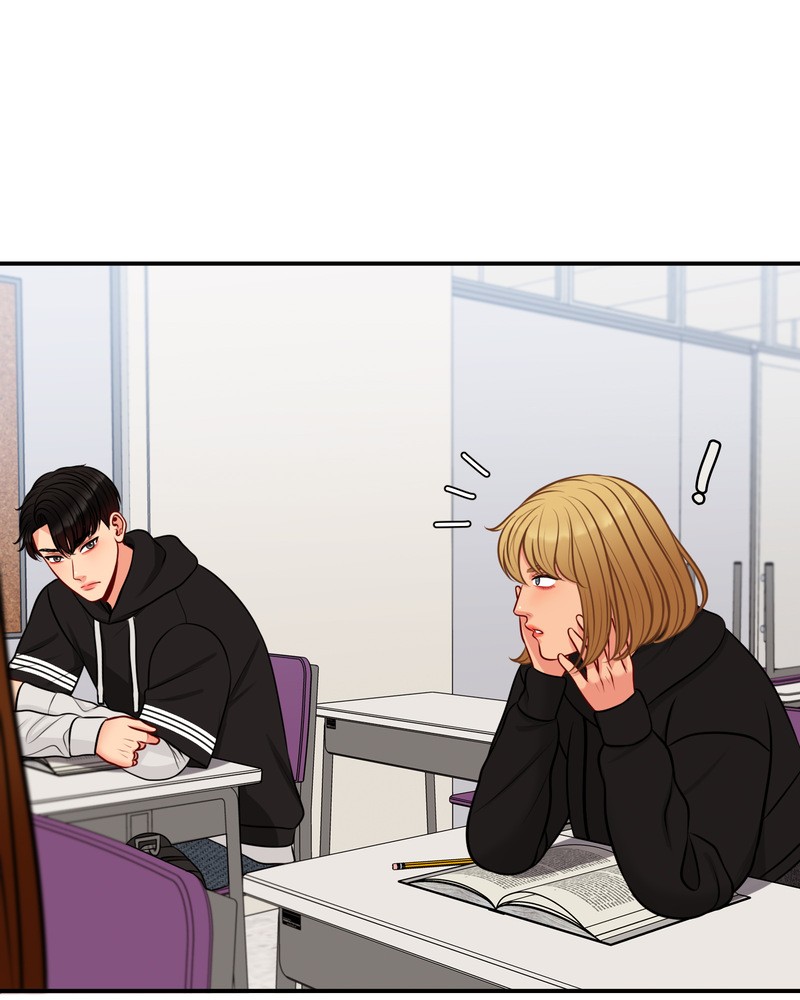 Match Made in Hell Chapter 27 - page 11