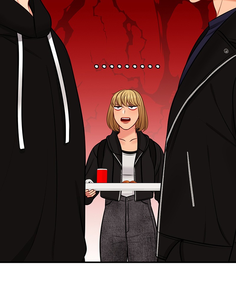 Match Made in Hell Chapter 27 - page 110