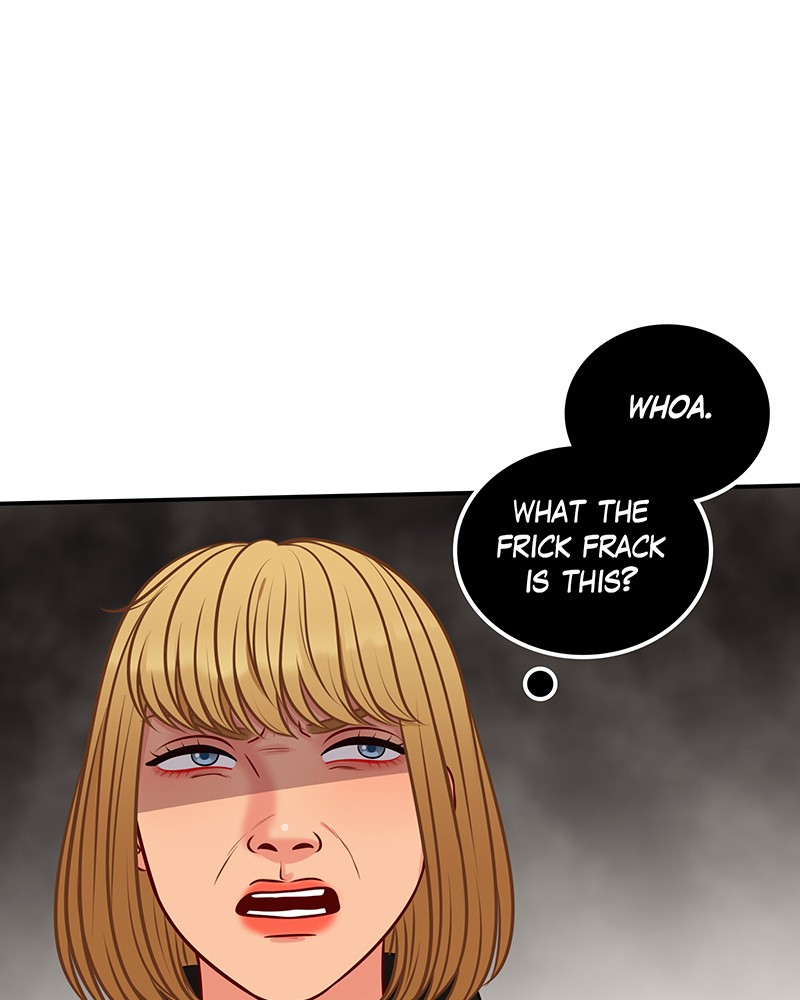 Match Made in Hell Chapter 27 - page 111
