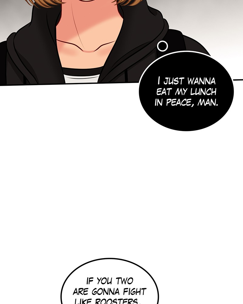 Match Made in Hell Chapter 27 - page 112
