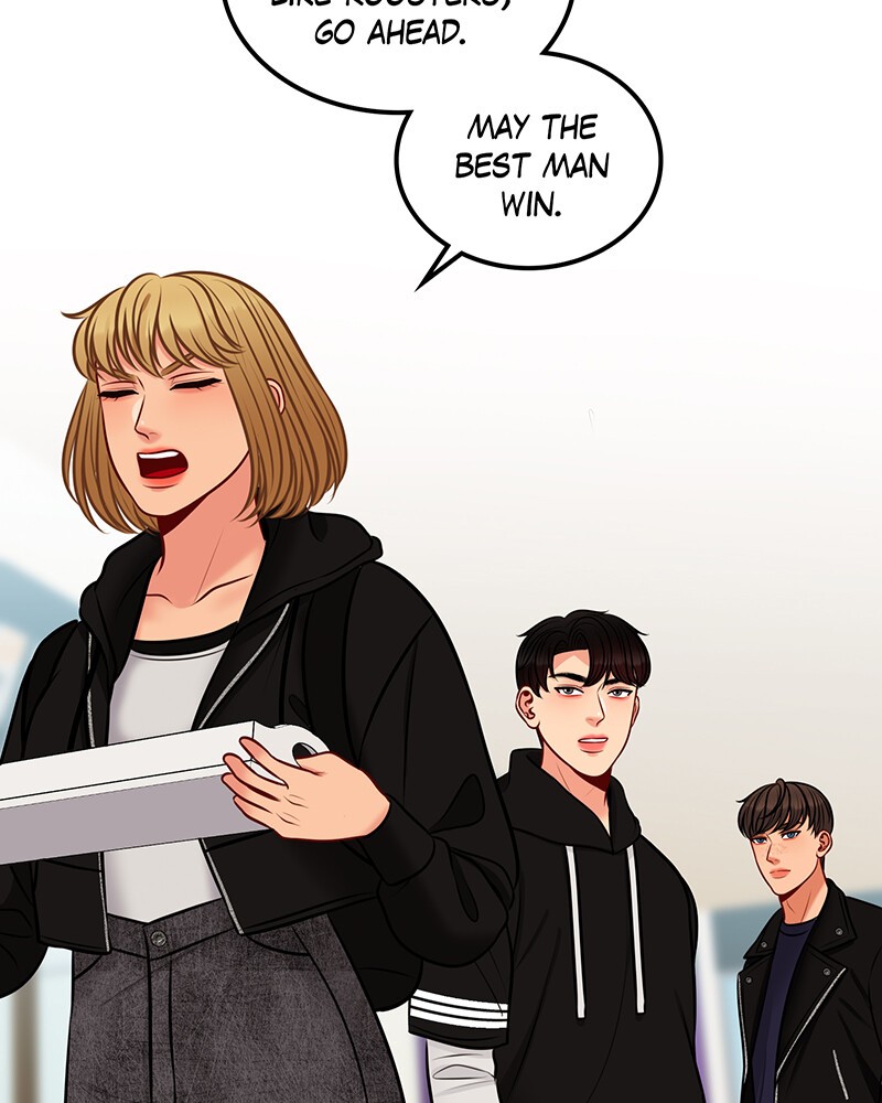 Match Made in Hell Chapter 27 - page 113