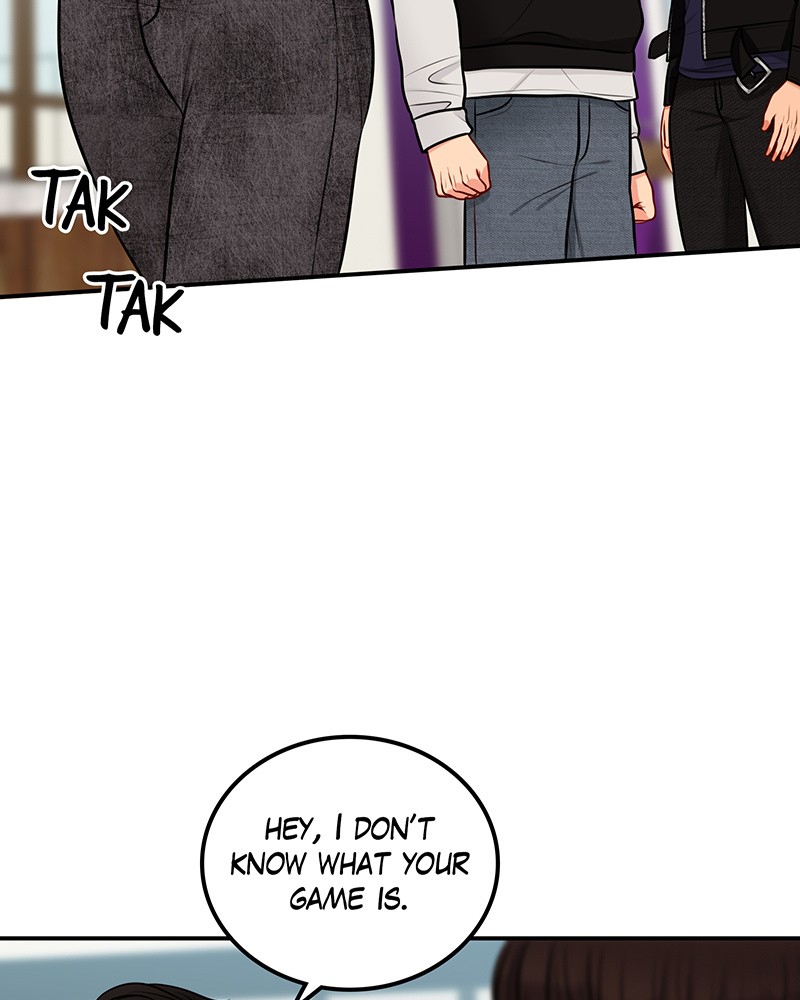 Match Made in Hell Chapter 27 - page 114