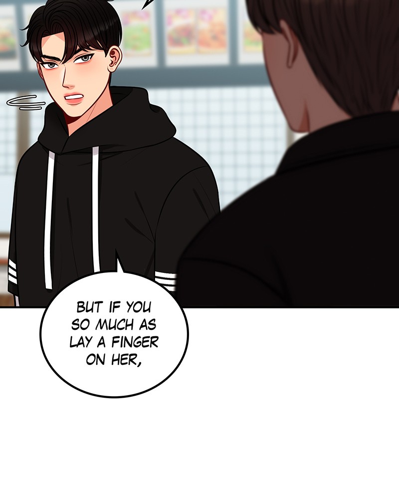 Match Made in Hell Chapter 27 - page 115