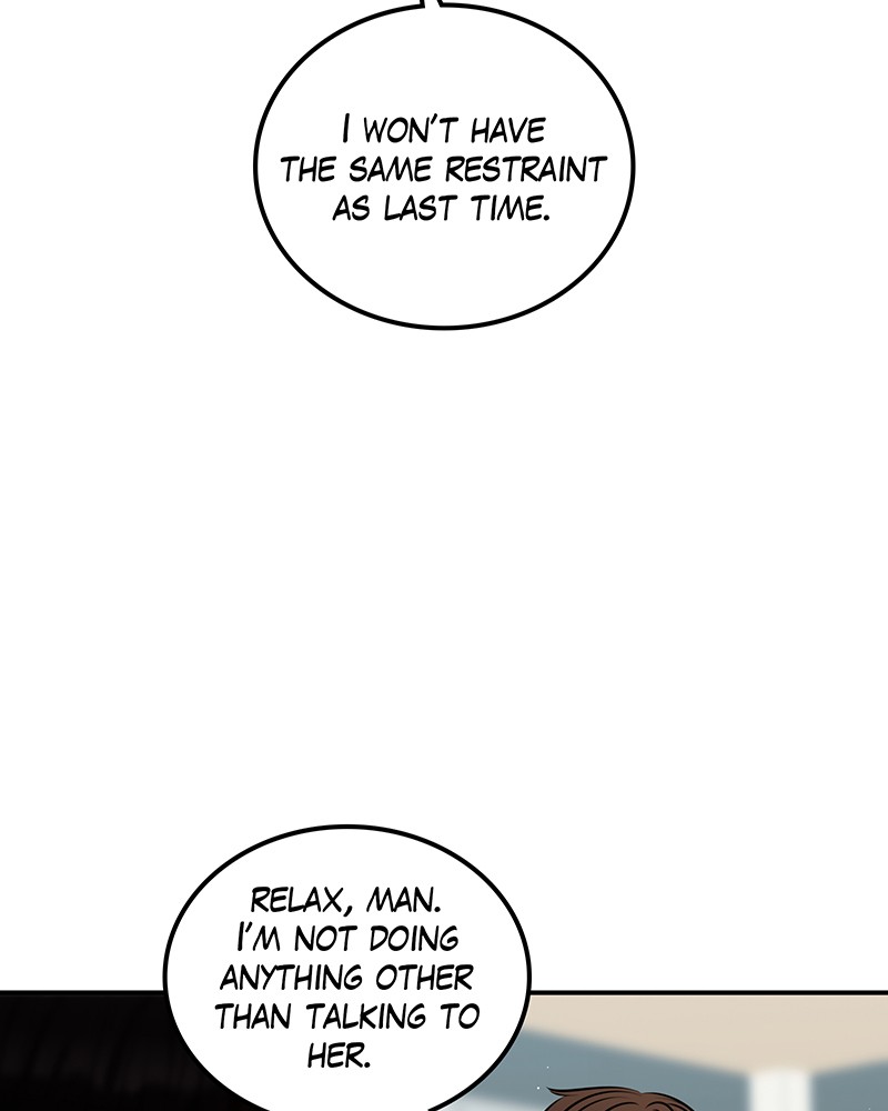 Match Made in Hell Chapter 27 - page 117