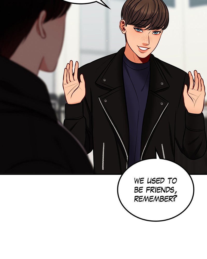 Match Made in Hell Chapter 27 - page 118