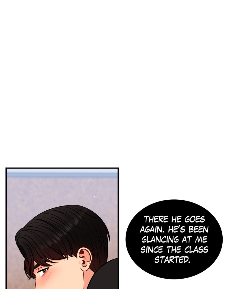 Match Made in Hell Chapter 27 - page 12