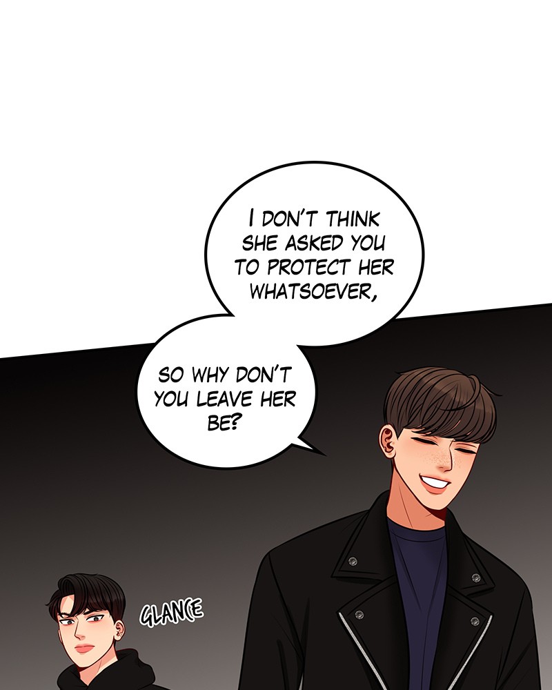 Match Made in Hell Chapter 27 - page 120