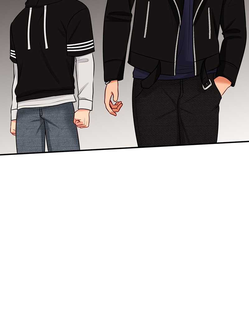 Match Made in Hell Chapter 27 - page 121