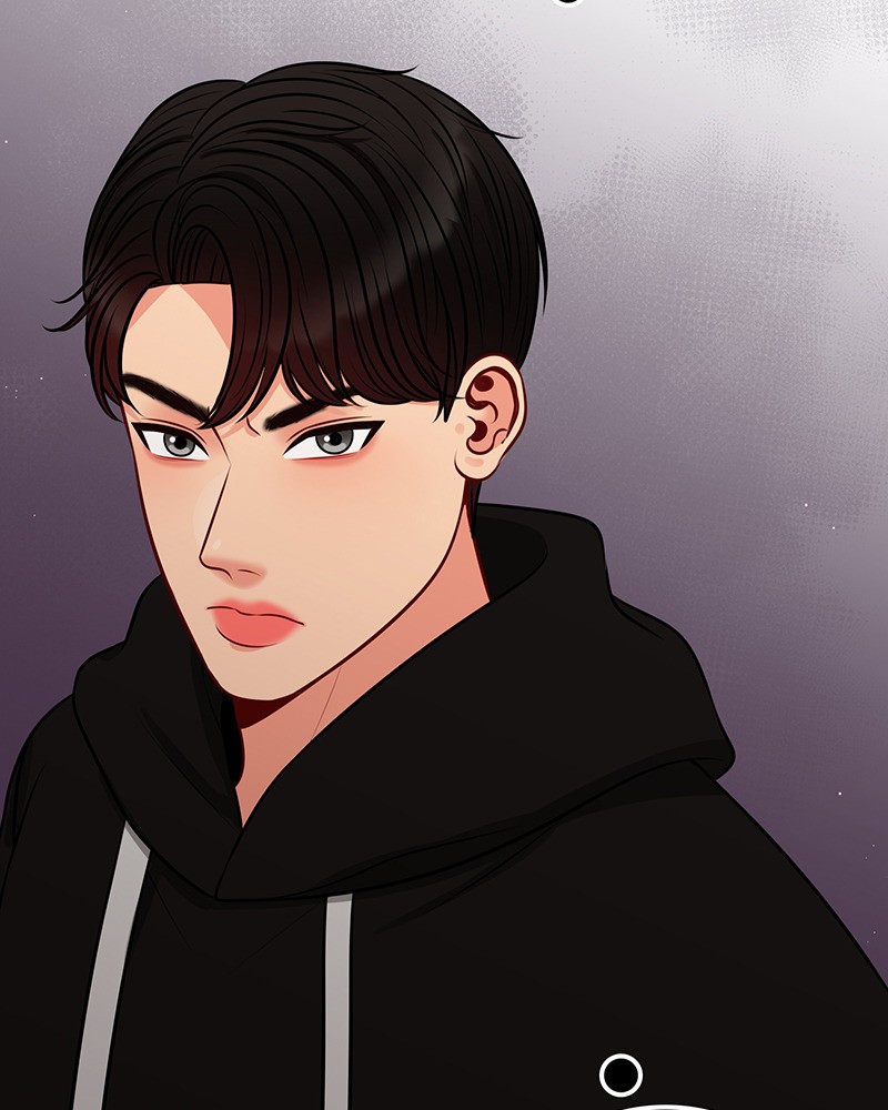 Match Made in Hell Chapter 27 - page 124