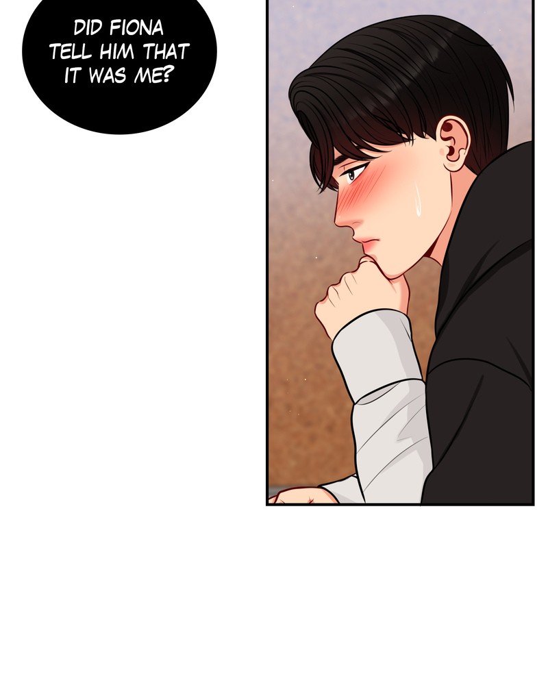 Match Made in Hell Chapter 27 - page 14