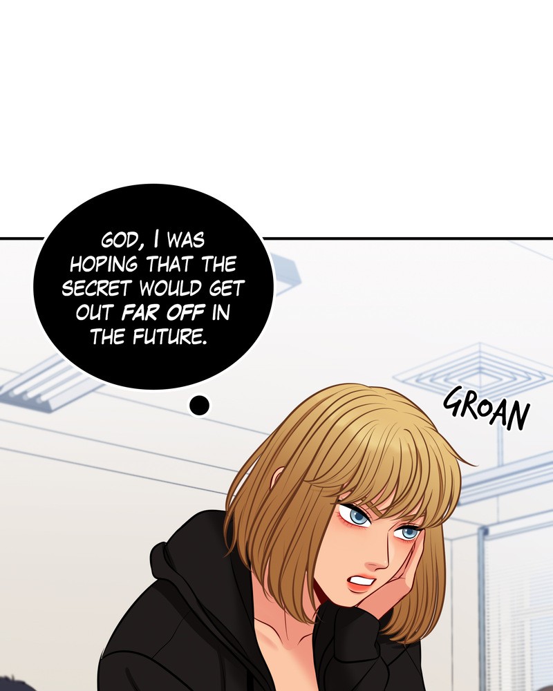 Match Made in Hell Chapter 27 - page 15