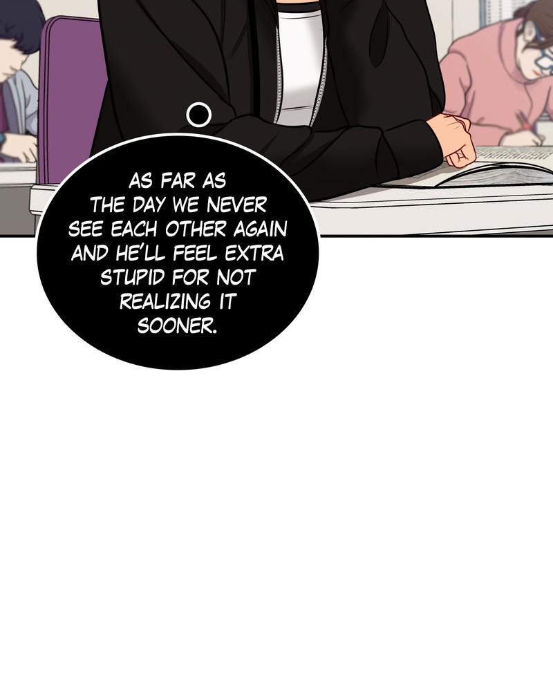Match Made in Hell Chapter 27 - page 16