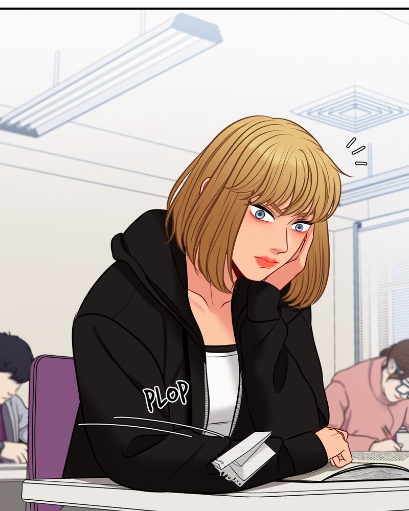 Match Made in Hell Chapter 27 - page 17