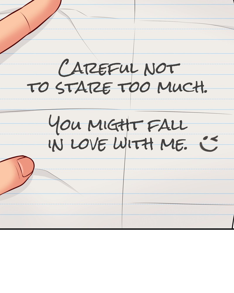 Match Made in Hell Chapter 27 - page 20