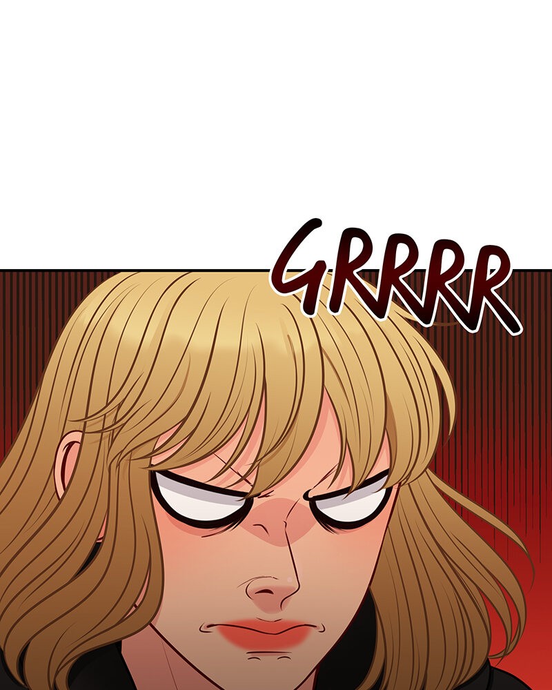 Match Made in Hell Chapter 27 - page 22