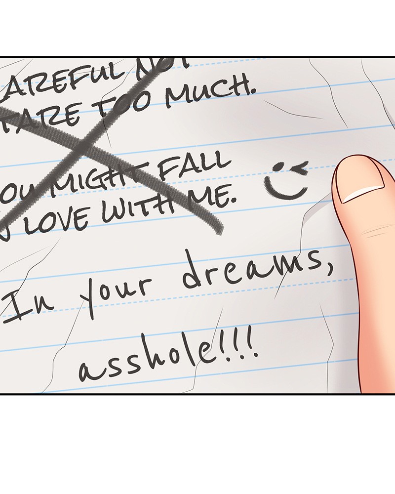 Match Made in Hell Chapter 27 - page 28
