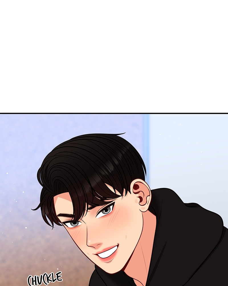 Match Made in Hell Chapter 27 - page 29