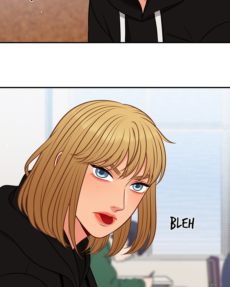 Match Made in Hell Chapter 27 - page 30