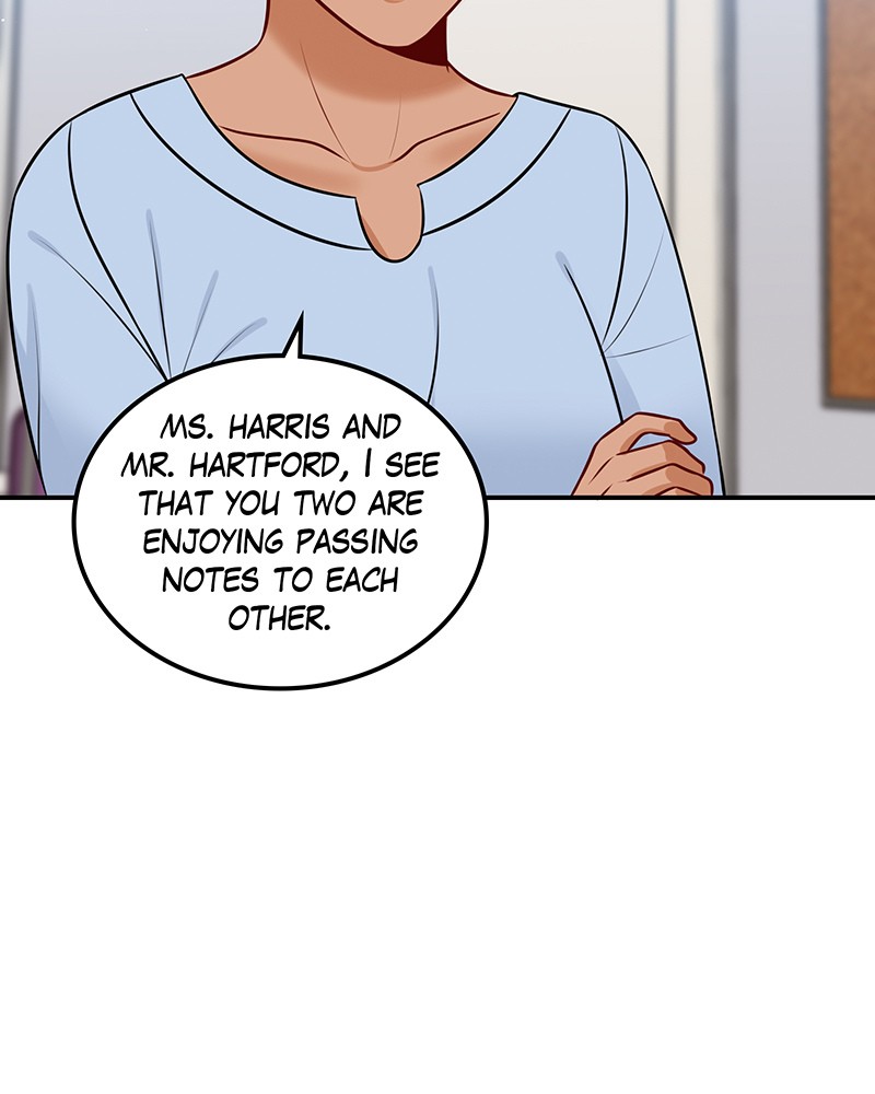 Match Made in Hell Chapter 27 - page 34