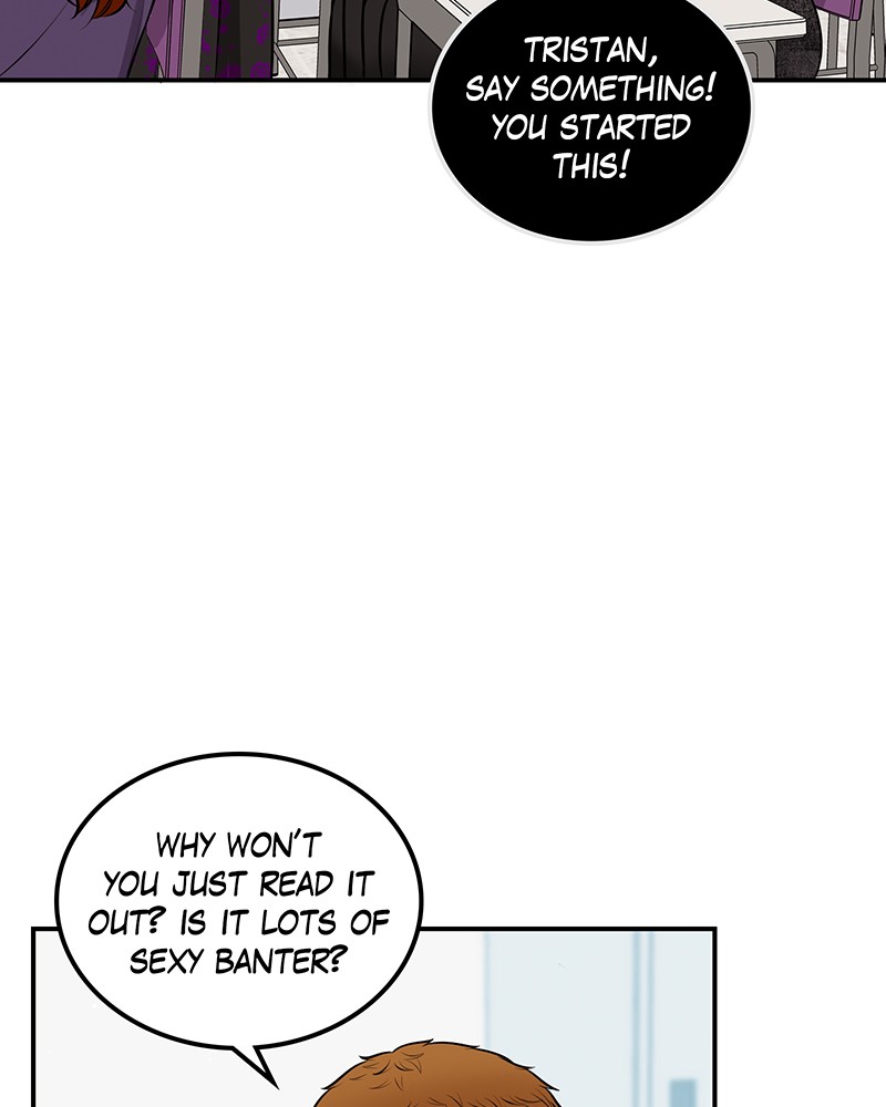 Match Made in Hell Chapter 27 - page 36