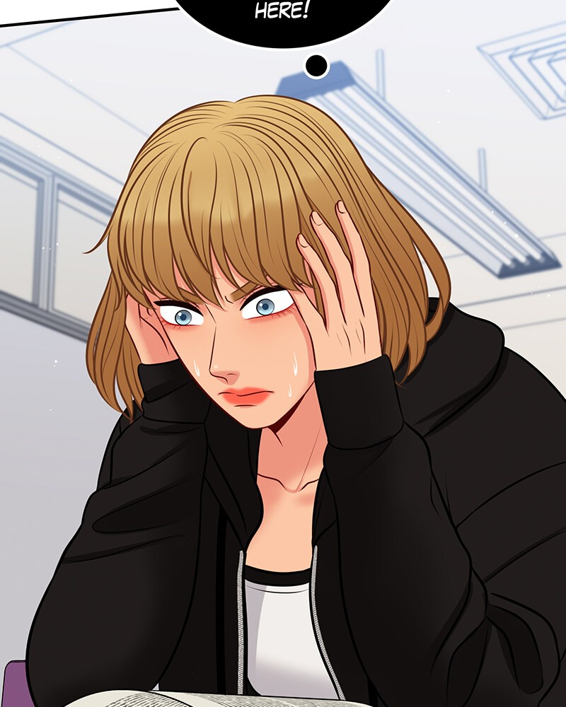 Match Made in Hell Chapter 27 - page 4