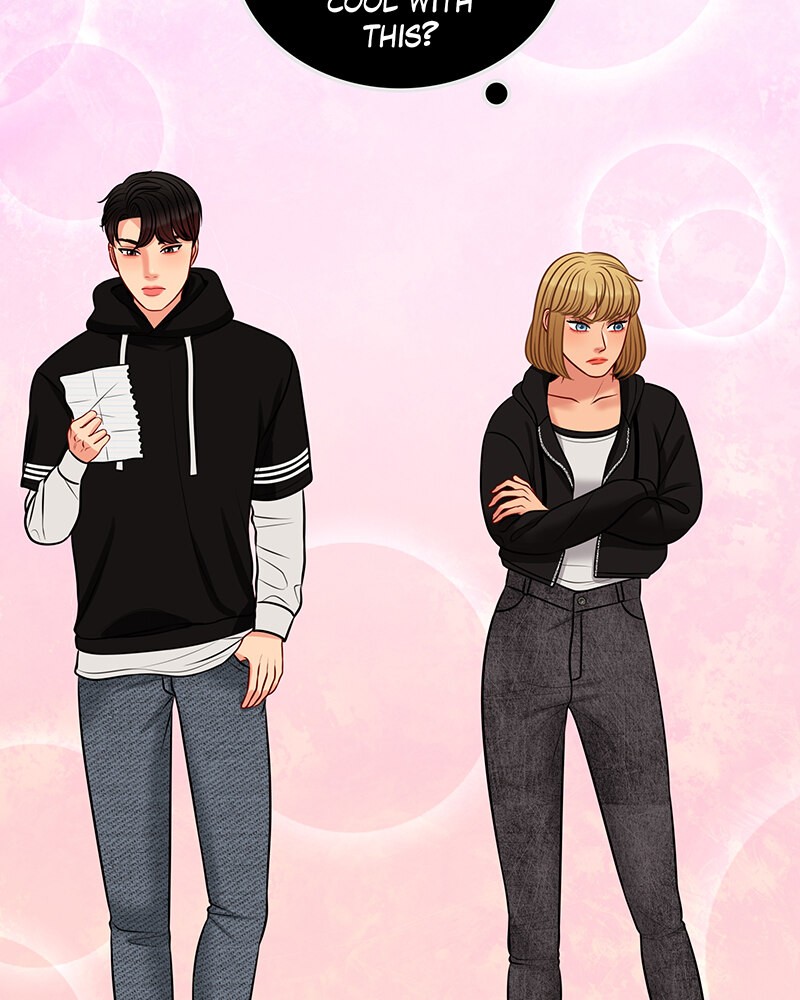 Match Made in Hell Chapter 27 - page 40