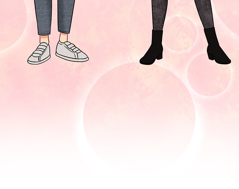 Match Made in Hell Chapter 27 - page 41