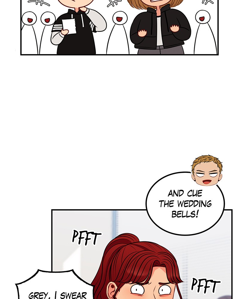 Match Made in Hell Chapter 27 - page 46